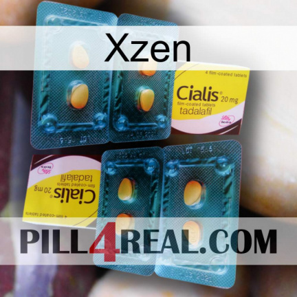Xzen cialis5
